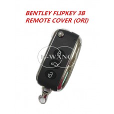 BENTLEY FLIPKEY 3B REMOTE COVER (ORI) 